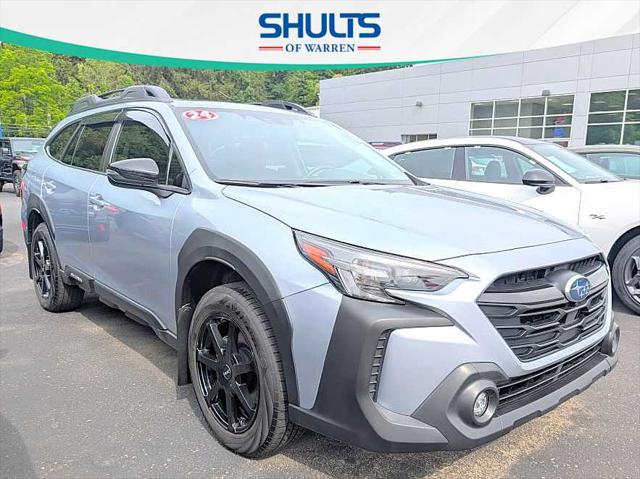 2024 Subaru Outback Onyx Edition XT for sale in Warren, PA