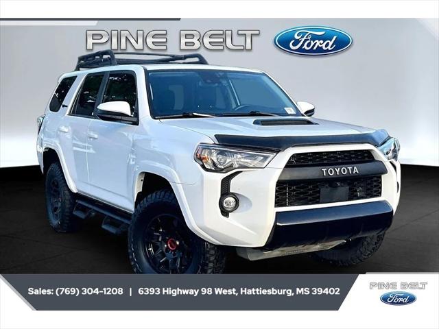 2022 Toyota 4Runner TRD Pro for sale in Hattiesburg, MS