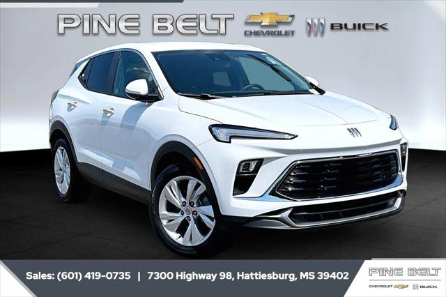 2024 Buick Encore GX Preferred FWD for sale in Hattiesburg, MS