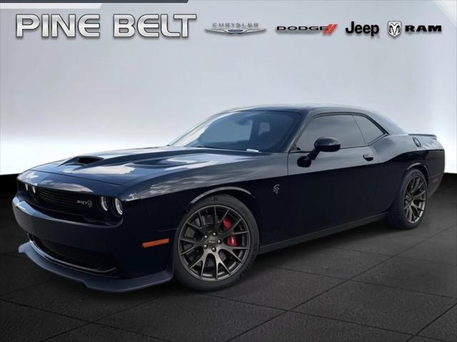 2017 Dodge Challenger SRT Hellcat for sale in Hattiesburg, MS