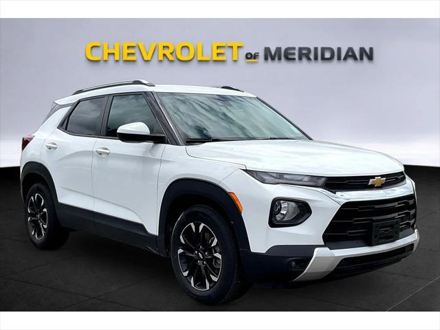 2023 Chevrolet TrailBlazer FWD LT for sale in Hattiesburg, MS