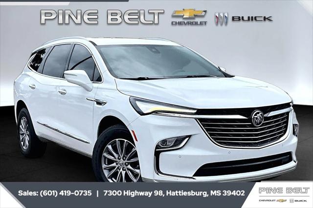 2023 Buick Enclave Essence FWD for sale in Hattiesburg, MS