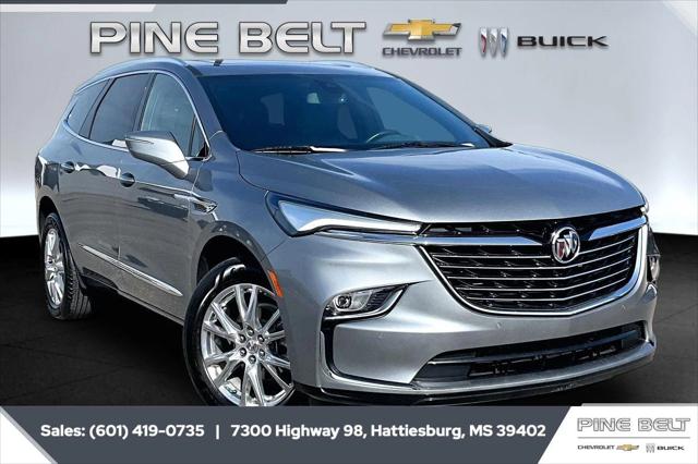 2023 Buick Enclave Essence FWD for sale in Hattiesburg, MS