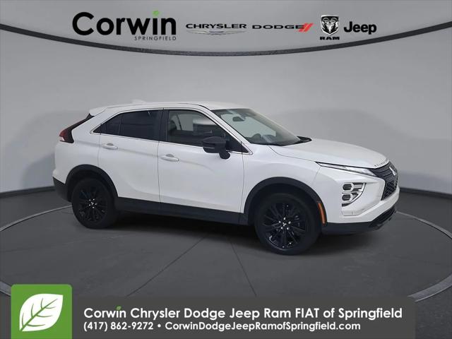 2023 Mitsubishi Eclipse Cross LE S-AWC for sale in Springfield, MO