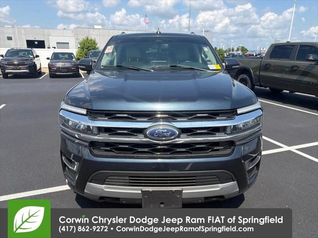 2023 Ford Expedition Limited
