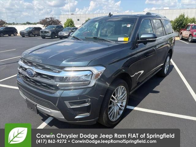 2023 Ford Expedition Limited