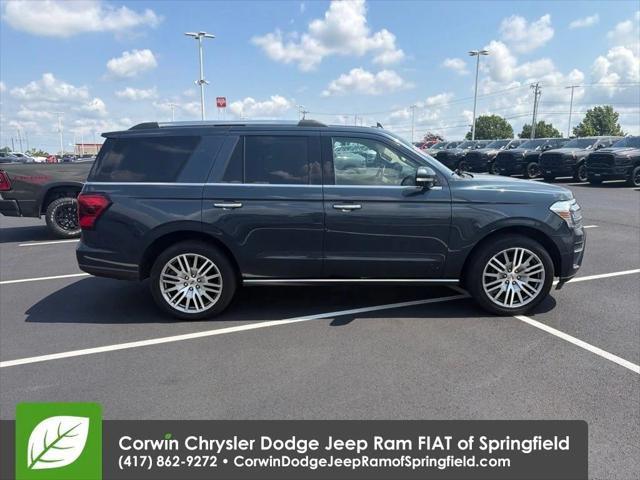 2023 Ford Expedition Limited