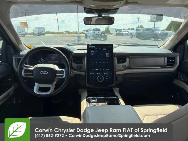 2023 Ford Expedition Limited