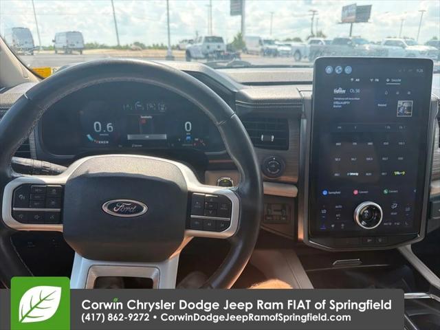 2023 Ford Expedition Limited
