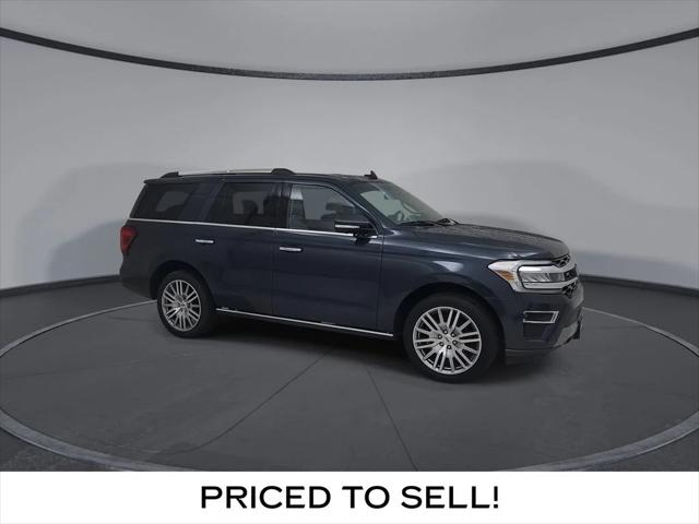 2023 Ford Expedition Limited