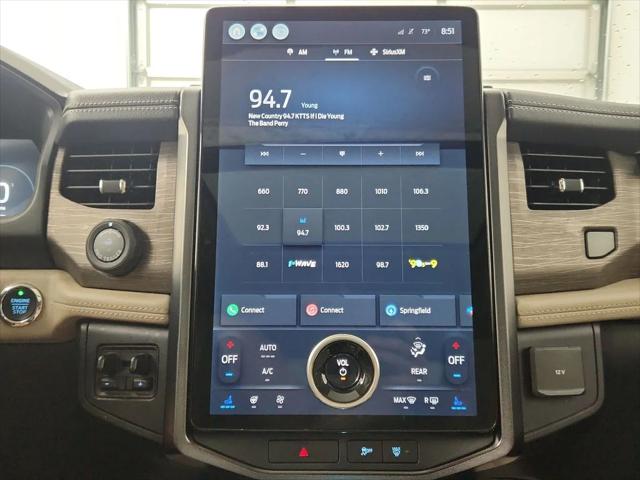 2023 Ford Expedition Limited