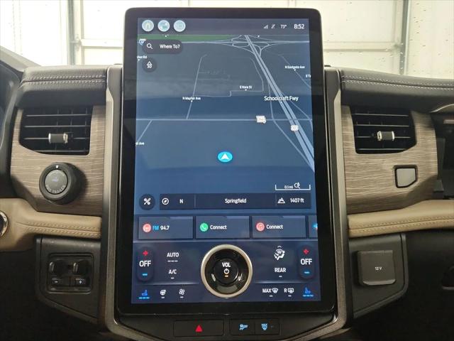 2023 Ford Expedition Limited