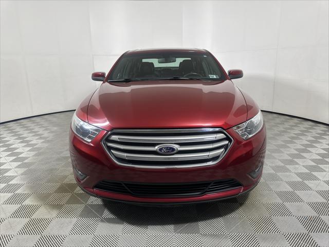 2013 Ford Taurus SEL 2013 Ford Taurus SEL
