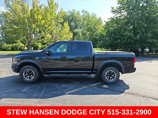 2016 Ram 1500 Rebel for sale in Urbandale, IA