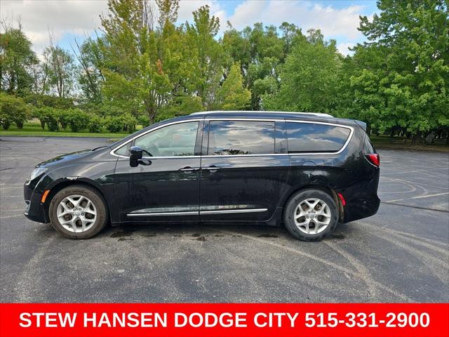 2019 Chrysler Pacifica Touring L Plus for sale in Urbandale, IA
