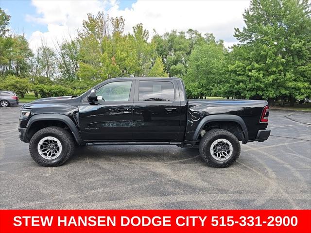 2022 Ram 1500 TRX for sale in Urbandale, IA