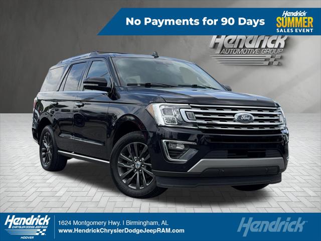 2021 Ford Expedition Limited for sale in Hoover, AL