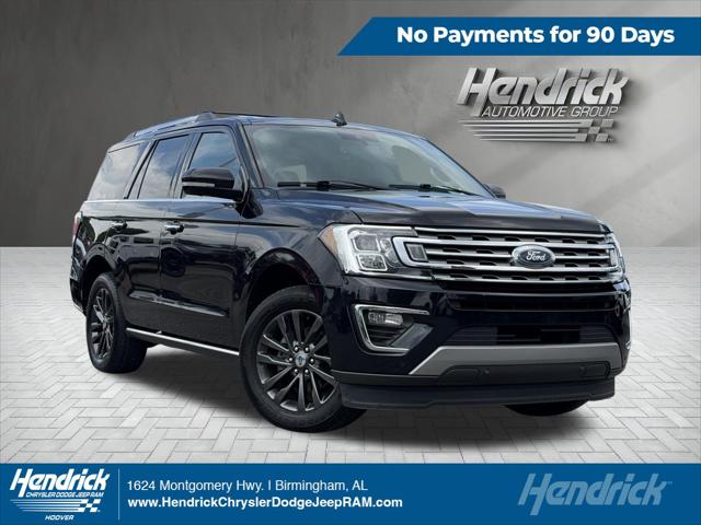2021 Ford Expedition Limited for sale in Hoover, AL
