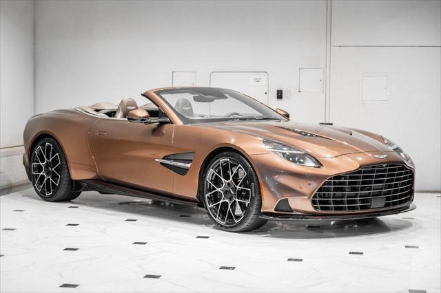 2026 Aston Martin Vanquish Volante for sale in Vienna, VA