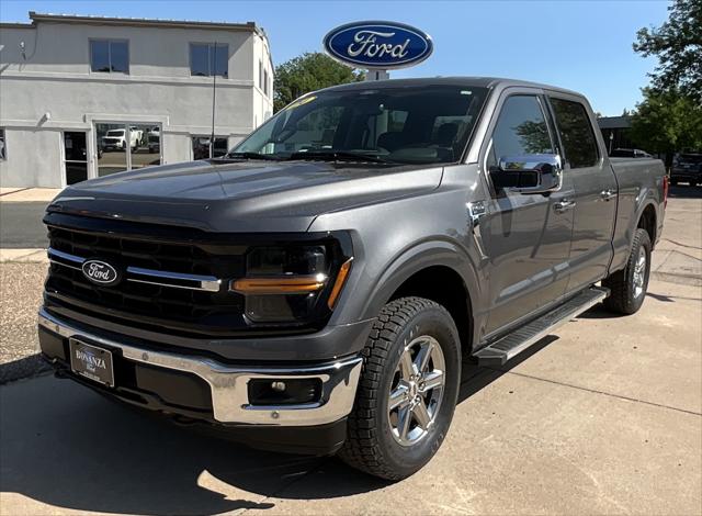 2024 Ford F-150 XLT for sale in Wray, CO