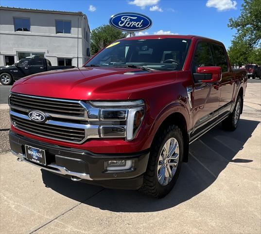2024 Ford F-150 King Ranch for sale in Wray, CO