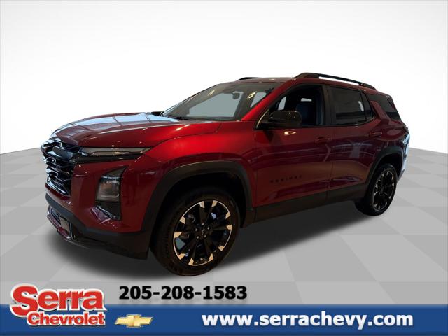 2027 Chevrolet Equinox FWD RS for sale in Birmingham, AL