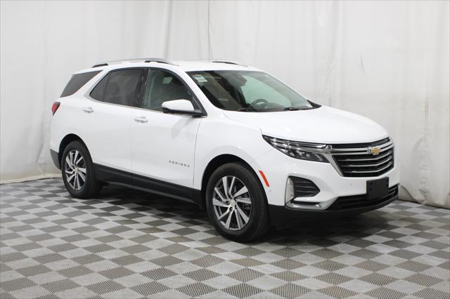 2022 Chevrolet Equinox AWD Premier for sale in Wichita, KS