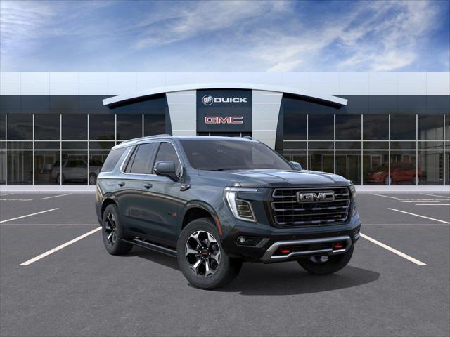 2026 GMC Yukon 4WD AT4 Ultimate for sale in Tustin, CA