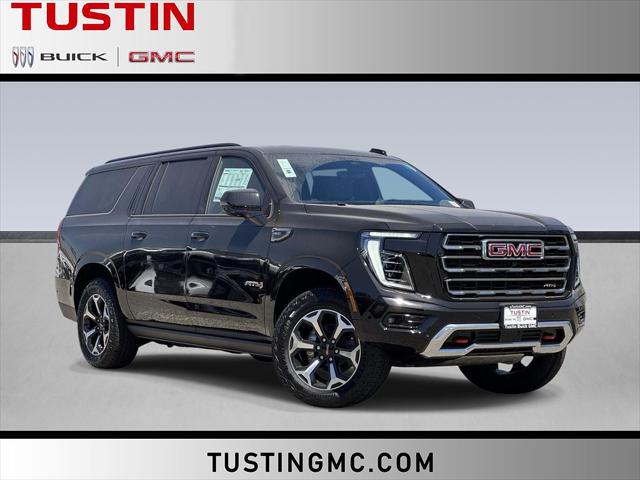 2026 GMC Yukon XL 4WD AT4 for sale in Tustin, CA