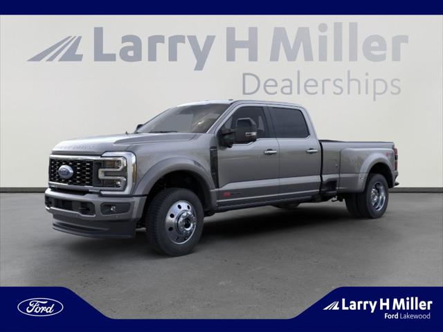 2026 Ford F-450 Platinum for sale in Lakewood, CO