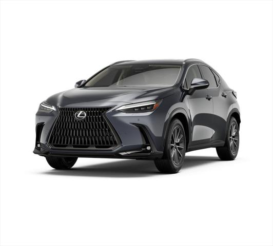 2026 Lexus NX 350 Luxury for sale in San Antonio, TX
