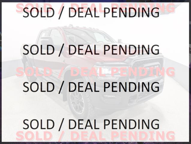 2023 Ram 2500 Power Wagon Rebel Crew Cab 4x4 64 Box for sale in Butler, PA