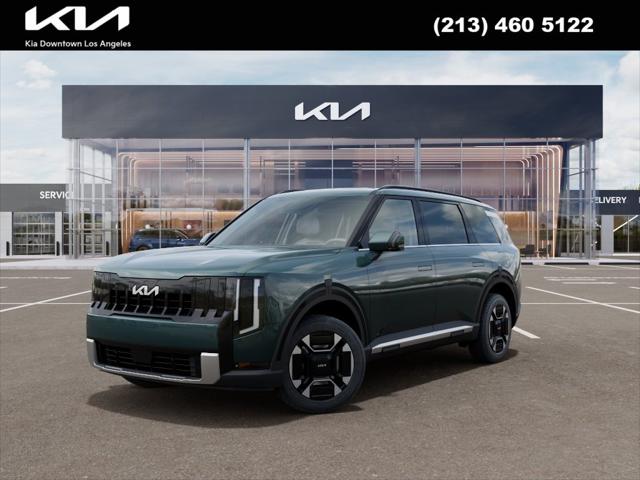 2027 Kia Telluride Hybrid EX for sale in Los Angeles, CA
