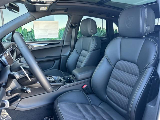 2026 Porsche Macan T