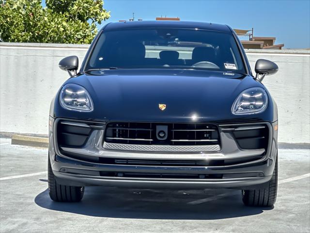 2026 Porsche Macan T