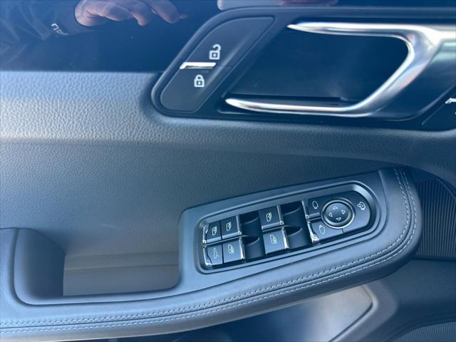 2026 Porsche Macan T