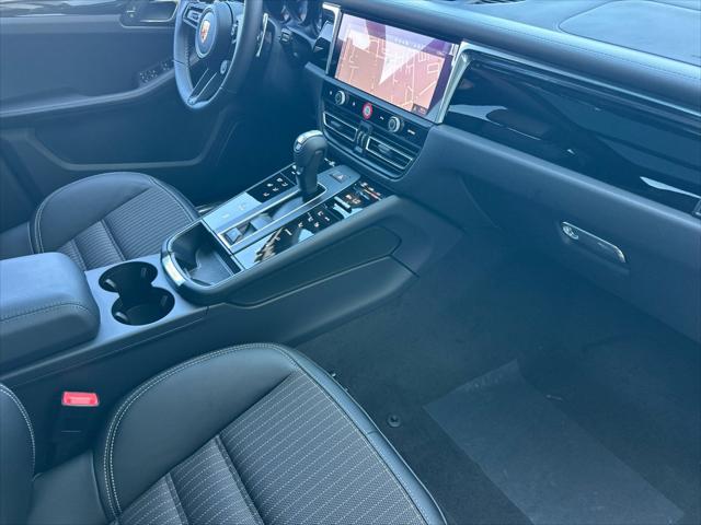 2026 Porsche Macan T