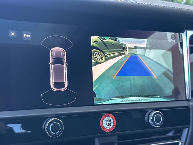 2026 Porsche Macan T