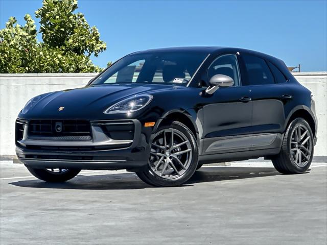 2026 Porsche Macan T for sale in Walnut Creek, CA