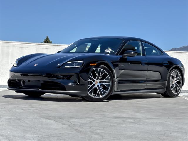 2026 Porsche Taycan 4 for sale in Walnut Creek, CA