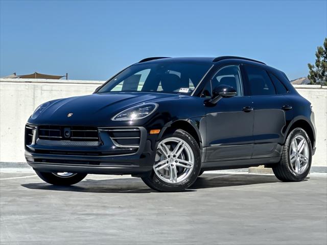 2026 Porsche Macan Unknown for sale in Walnut Creek, CA