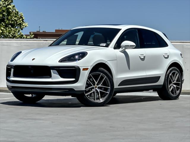 2026 Porsche Macan Unknown for sale in Walnut Creek, CA