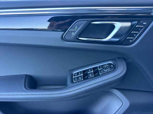 2026 Porsche Macan T