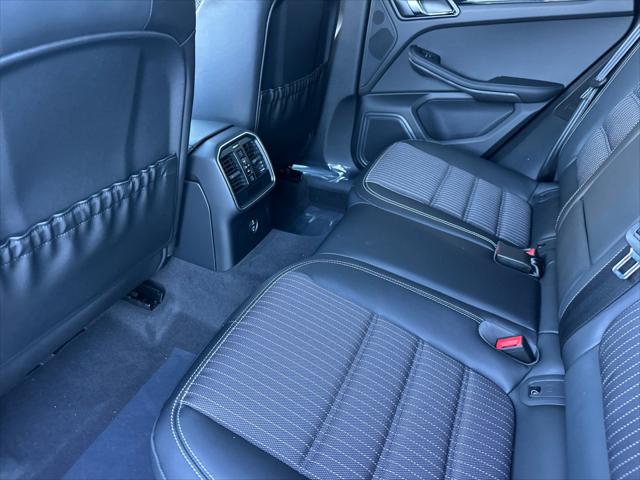 2026 Porsche Macan T
