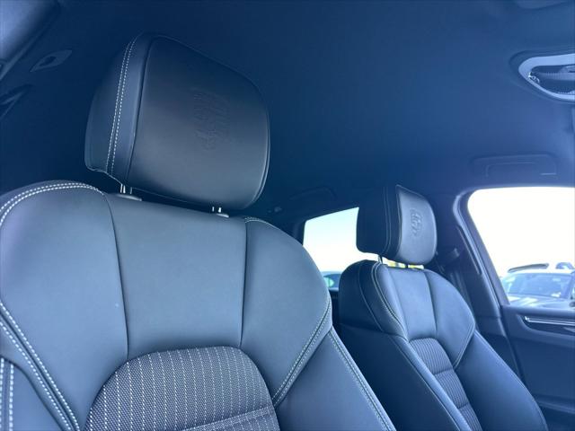 2026 Porsche Macan T