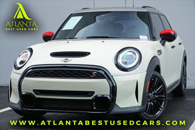 2023 MINI Hardtop Cooper S for sale in Norcross, GA