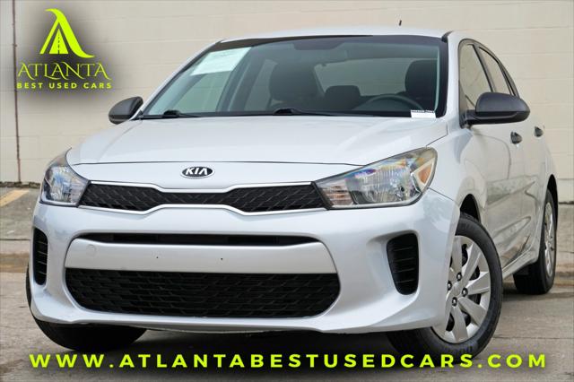 2018 Kia Rio LX for sale in Norcross, GA
