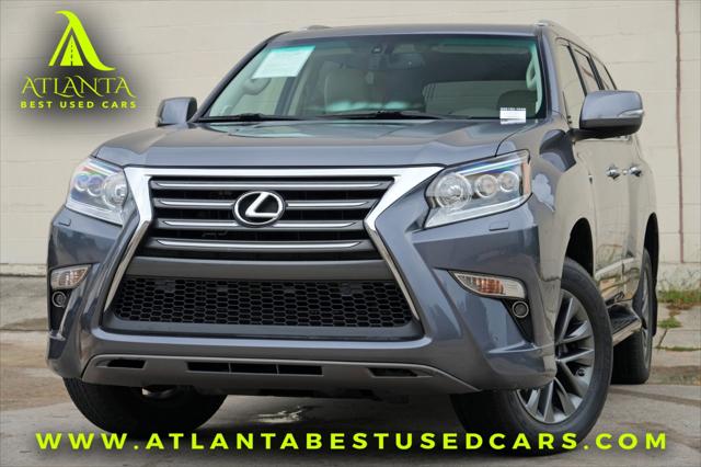 2015 Lexus GX 460 Luxury for sale in Norcross, GA