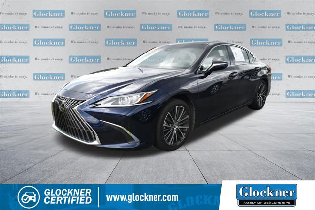 2022 Lexus ES 350 350 for sale in IRONTON, OH