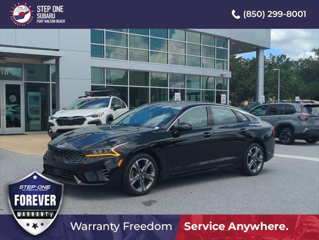 2024 Kia K5 EX for sale in Fort Walton Beach, FL